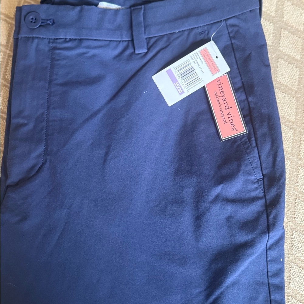Vineyard Vines Performance Pants